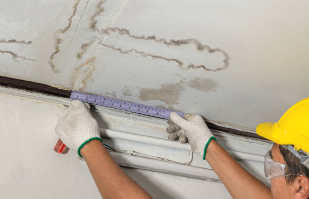 Reliable Water Removal contractor in McDade, TX by Water Damage Irwin